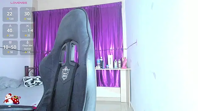 jonson- online show from 02/06/25, 01:38