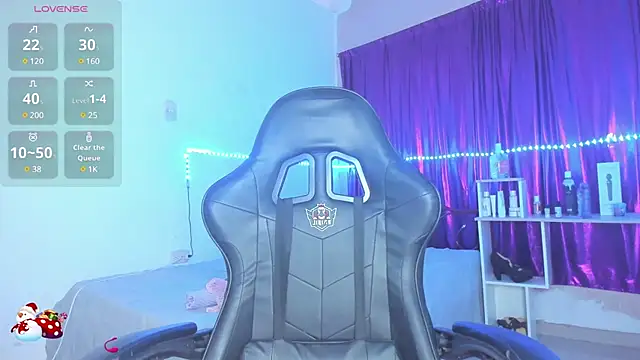 jonson- online show from 02/09/25, 01:03