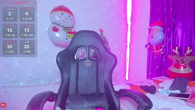 jonson- online show from 12/14/25, 07:18