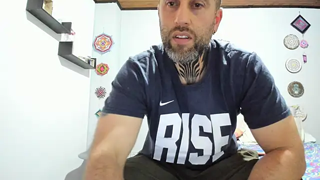 Snapshot of Antoniohot2024 chatting on 01/15/25, 11:30 Antoniohot2024 online show from 01/15/25, 11:30