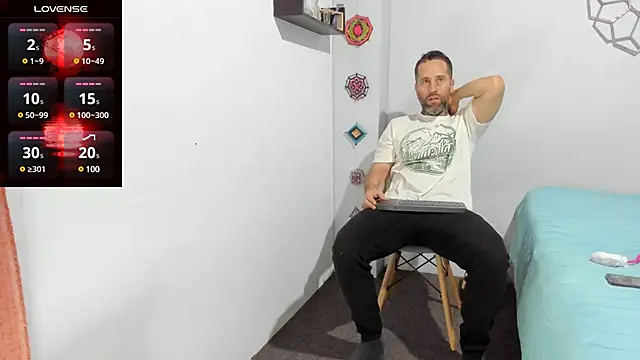 Snapshot of Antoniohot2024 chatting on 03/15/25, 10:35 Antoniohot2024 online show from 03/15/25, 10:35