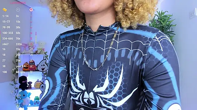 Snapshot of natty_romanof_18 chatting on 10/01/25, 10:32 natty romanof 18 online show from 10/01/25, 10:32