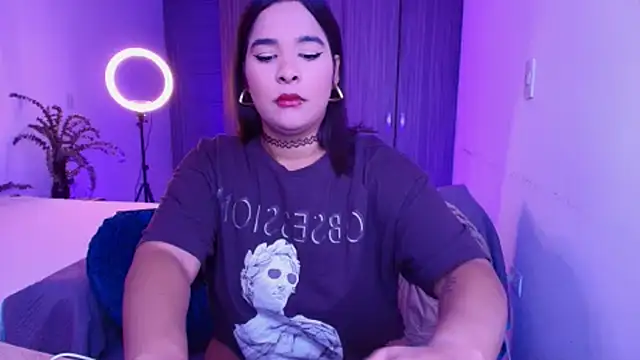 Shenoa1 online show from 01/23/25, 03:22