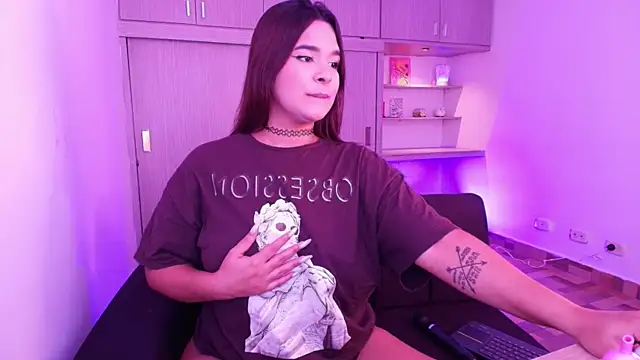 Shenoa1 online show from 03/11/25, 05:57