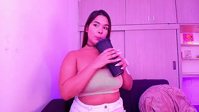 Shenoa1 online show from 03/12/25, 07:06