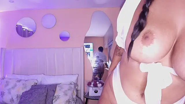 Shenoa1 online show from 04/27/26, 04:27