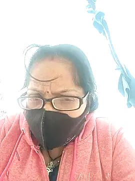 Snapshot of heenage chatting on 12/24/24, 06:44 heenage online show from 12/24/24, 06:44