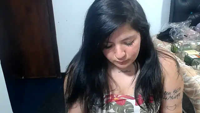 shopyymessyy online show from 12/13/24, 09:30