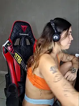 luuhcat09 online show from 02/26/26, 02:05