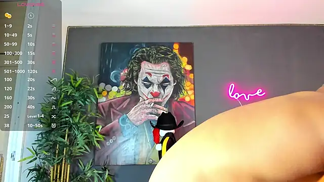 Snapshot of jordan_mayers02 chatting on 12/28/24, 09:09 jordan mayers02 online show from 12/28/24, 09:09