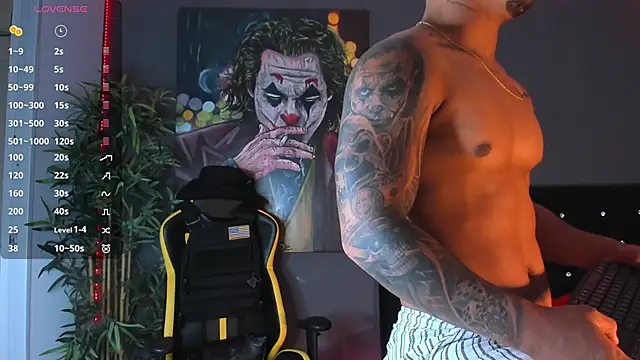 Snapshot of jordan_mayers02 chatting on 01/15/25, 09:02 jordan mayers02 online show from 01/15/25, 09:02