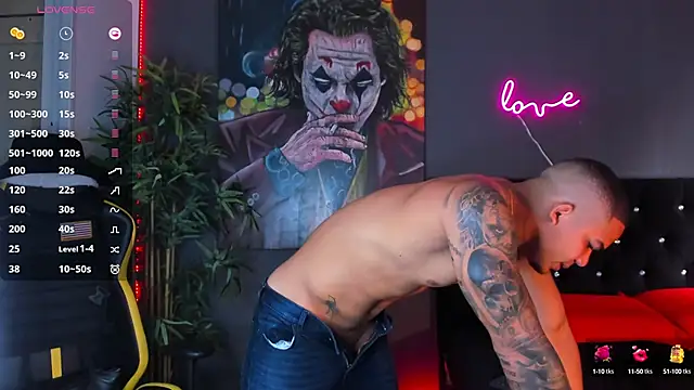 Snapshot of jordan_mayers02 chatting on 01/15/25, 12:04 jordan mayers02 online show from 01/15/25, 12:04