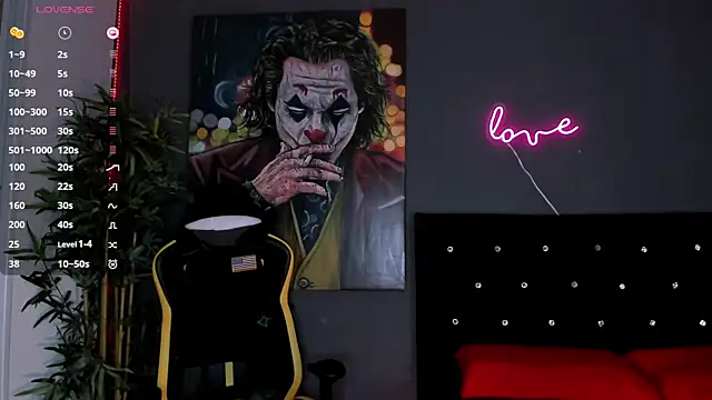 Snapshot of jordan_mayers02 chatting on 01/16/25, 09:05 jordan mayers02 online show from 01/16/25, 09:05