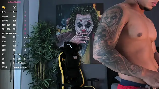 Snapshot of jordan_mayers02 chatting on 01/31/25, 09:05 jordan mayers02 online show from 01/31/25, 09:05