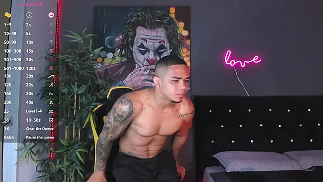 Snapshot of jordan_mayers02 chatting on 02/01/25, 09:21 jordan mayers02 online show from 02/01/25, 09:21