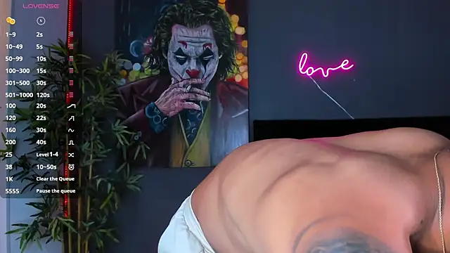 Snapshot of jordan_mayers02 chatting on 03/17/25, 09:01 jordan mayers02 online show from 03/17/25, 09:01