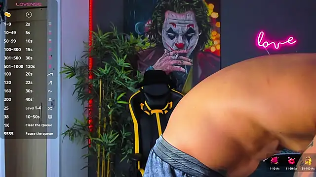 Snapshot of jordan_mayers02 chatting on 03/22/25, 09:02 jordan mayers02 online show from 03/22/25, 09:02