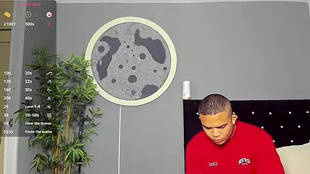 jordan mayers02 online show from 11/15/25, 08:55