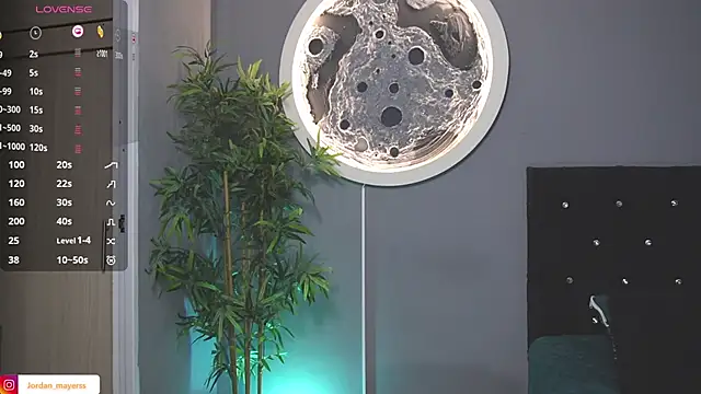 jordan mayers02 online show from 01/17/26, 09:03