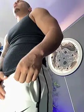 jordan mayers02 online show from 03/11/26, 09:04