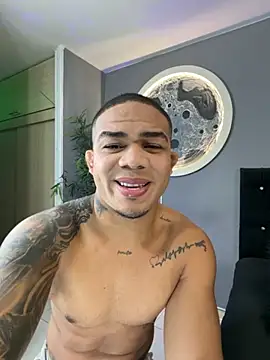 jordan mayers02 online show from 04/21/26, 09:15