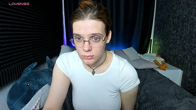 Snapshot of KIKI_Krash chatting on 01/25/25, 10:08 KIKI Krash online show from 01/25/25, 10:08
