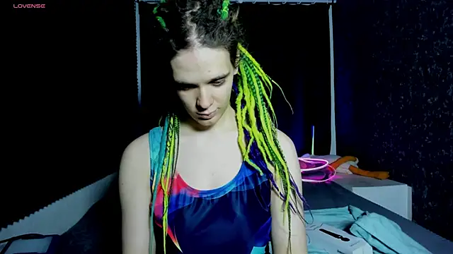 Snapshot of KIKI_Krash chatting on 01/13/26, 10:09 KIKI Krash online show from 01/13/26, 10:09