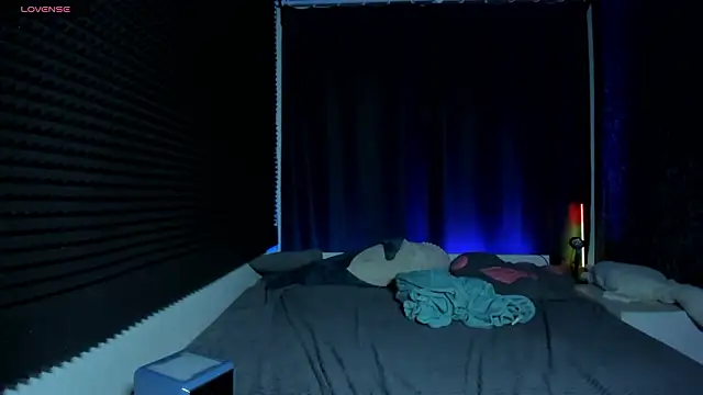 Snapshot of KIKI_Krash chatting on 01/31/26, 07:11 KIKI Krash online show from 01/31/26, 07:11