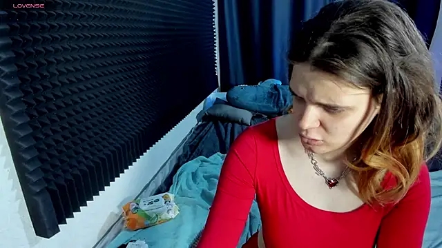 Snapshot of KIKI_Krash chatting on 02/26/26, 10:47 KIKI Krash online show from 02/26/26, 10:47