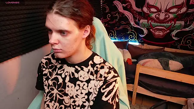 KIKI Krash online show from 03/06/26, 10:34