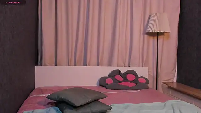 KIKI Krash online show from 04/19/26, 06:10