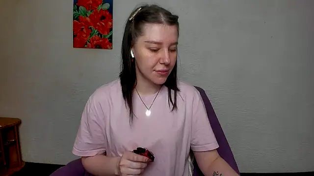 Sannyflover online show from 03/30/26, 11:11