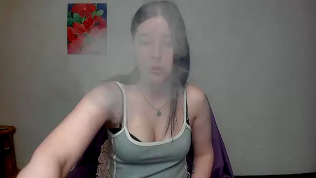 Sannyflover online show from 04/24/26, 09:01