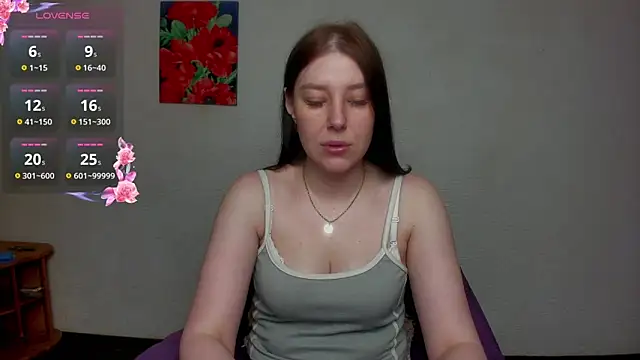 Snapshot of Sannyflover chatting on 05/26/26, 06:09 Sannyflover online show from 05/26/26, 06:09