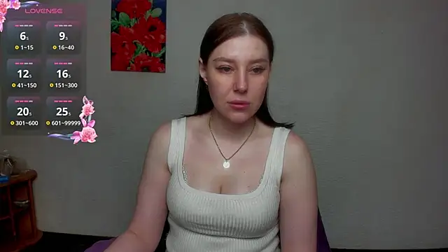 Snapshot of Sannyflover chatting on 06/04/26, 04:51 Sannyflover online show from 06/04/26, 04:51