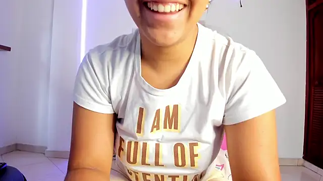 anniesweet- online show from 11/29/25, 01:25