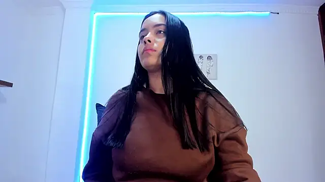 anniesweet- online show from 04/07/26, 01:44