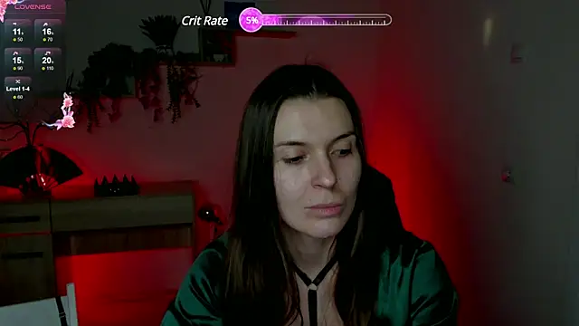 Snapshot of EricaPowers chatting on 01/21/25, 10:30 EricaPowers online show from 01/21/25, 10:30