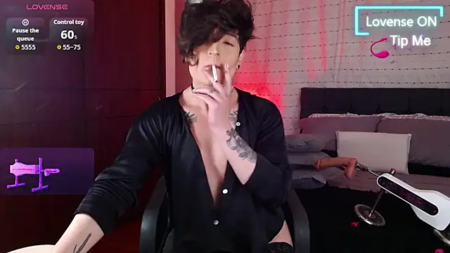 Snapshot of Hornymoan chatting on 06/01/26, 10:44 Hornymoan online show from 06/01/26, 10:44