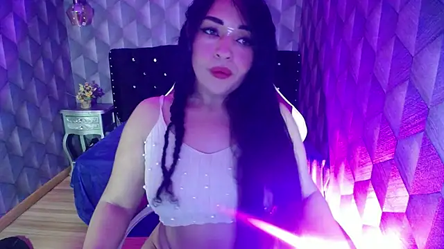 Snapshot of Sofiacowperx chatting on 02/22/25, 03:58 Sofiacowperx online show from 02/22/25, 03:58