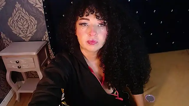 Sofiacowperx online show from 01/11/26, 07:13