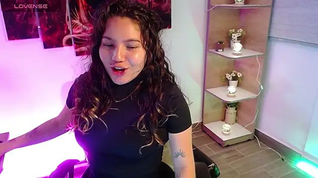 Jsneiidy ATH online show from 10/23/25, 04:01