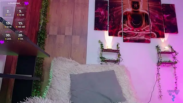 Jsneiidy ATH online show from 03/13/26, 04:52