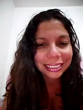 Carliina Soussa online show from 02/19/25, 04:34