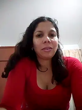 Carliina Soussa online show from 03/10/25, 11:38