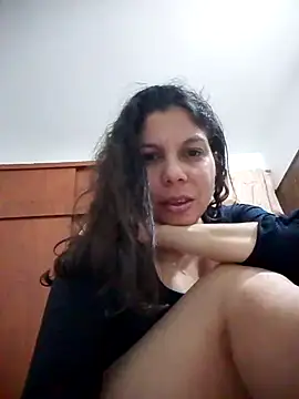 Carliina Soussa online show from 03/12/25, 05:24