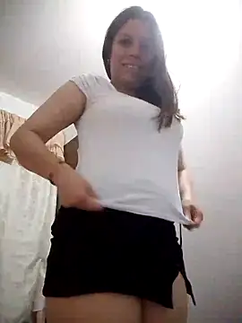 Carliina Soussa online show from 09/13/25, 10:42