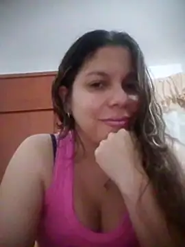 Carliina Soussa online show from 10/07/25, 11:35