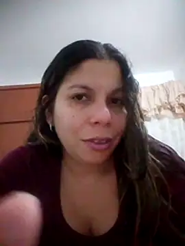 Carliina Soussa online show from 10/18/25, 11:16