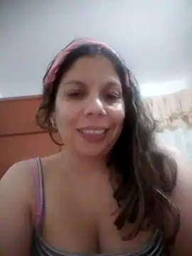 Carliina Soussa online show from 10/24/25, 11:34